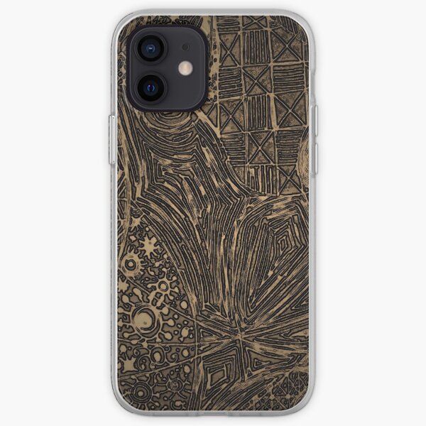 GILDED AGE iPhone Soft Case