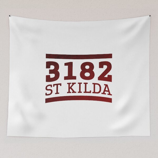 Item preview, St Kilda 3182 Melbourne Victoria designed and sold by ElPato.