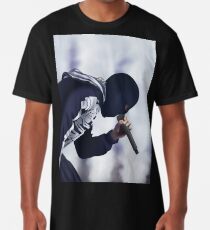 Skeleton Clique Longshirt