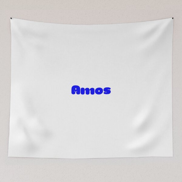 Item preview, Amos designed and sold by Shalomjoy.