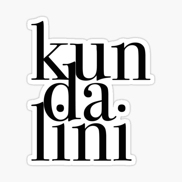 Item preview, Kundalini Yoga Design designed and sold by KleinJenny.
