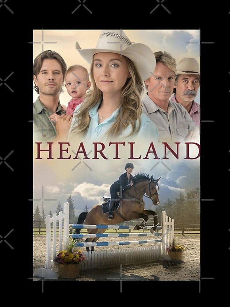 Heartland by Marerdadas