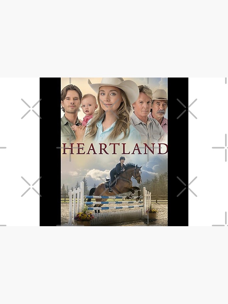 Heartland by Marerdadas