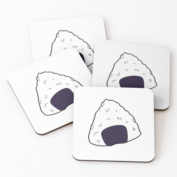 Item preview, Onigiri designed and sold by rollingpoly.