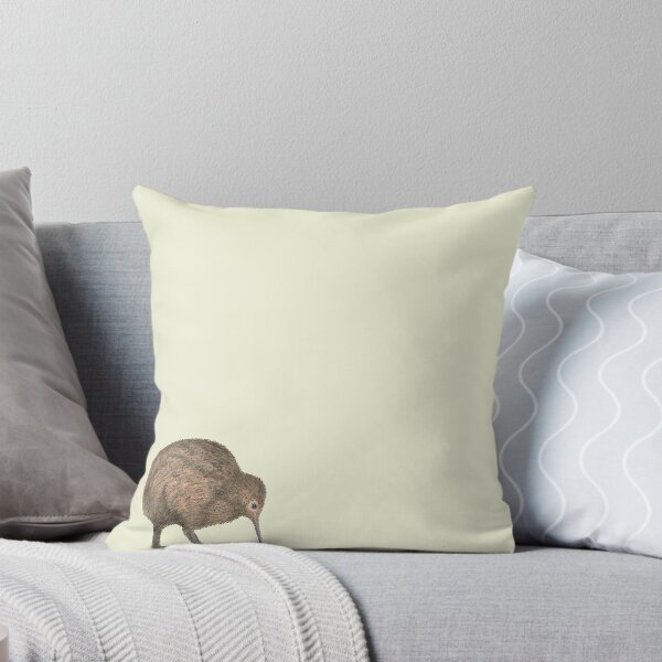 Item preview, Kiwi designed and sold by Wild Green Designs.
