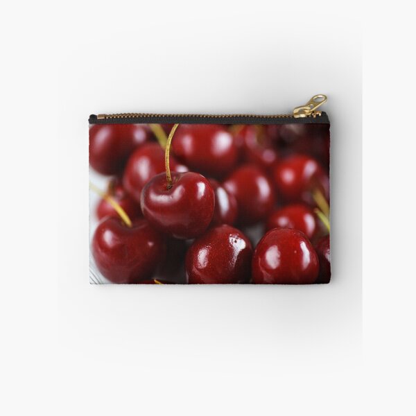 Item preview, Summer Cherries designed and sold by Joy Watson - Natural Light Photography .