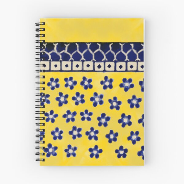 Item preview, Polish Pottery yellow and blue designed and sold by Sharilea.
