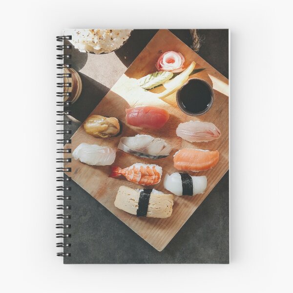 Item preview, Sushi designed and sold by freedom4life.