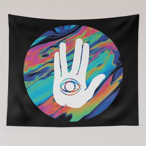 Item preview, Marble Rezz Logo designed and sold by Ari G.
