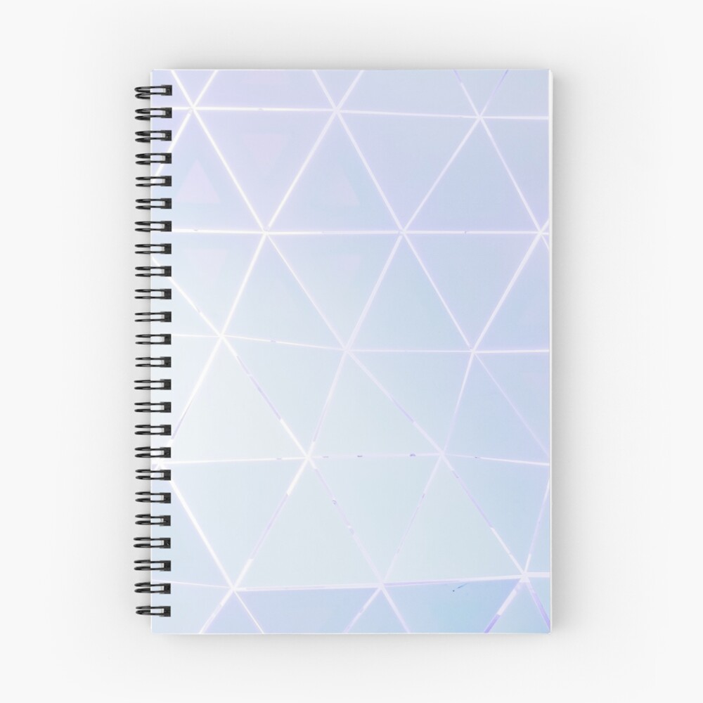 Item preview, Spiral Notebook designed and sold by JYC-Design.