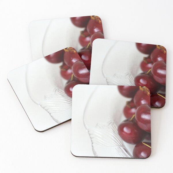 Item preview, Cherries Part One designed and sold by Joy Watson - Natural Light Photography .