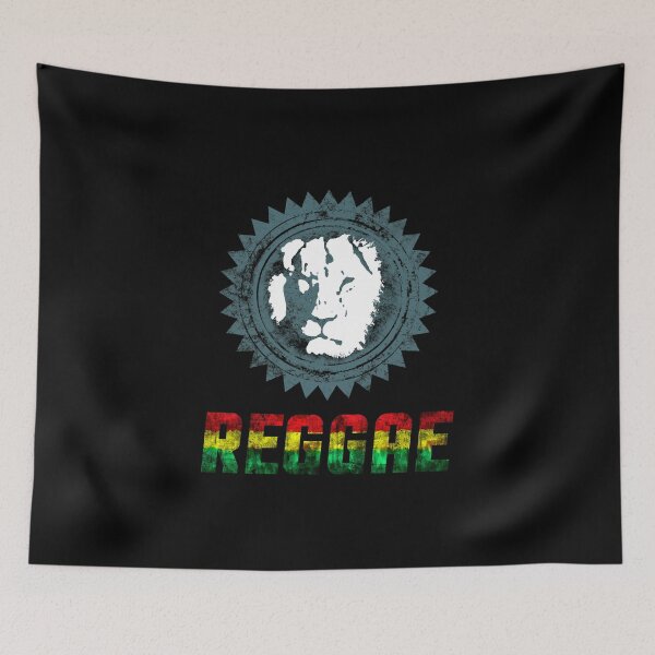 Item preview, reggae lion designed and sold by Periartwork.