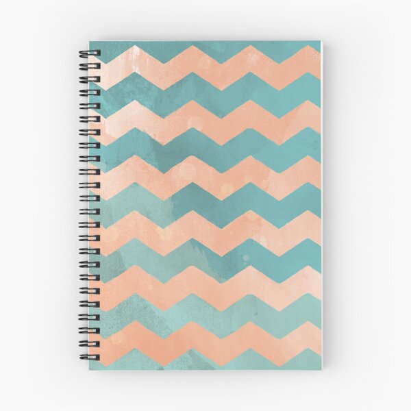 Item preview, Chevron Watercolor Pattern designed and sold by lizious.