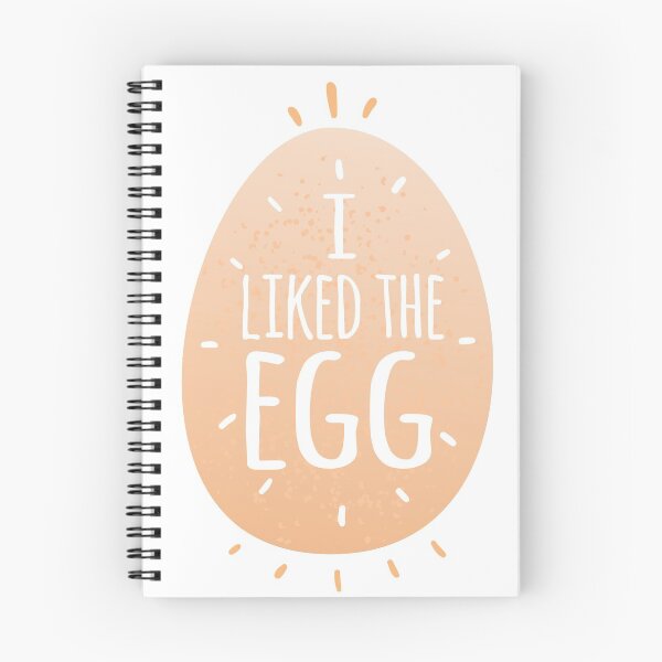 Item preview, I liked the Egg #ilikedtheegg #eggsoldier #egggang designed and sold by valuestees.
