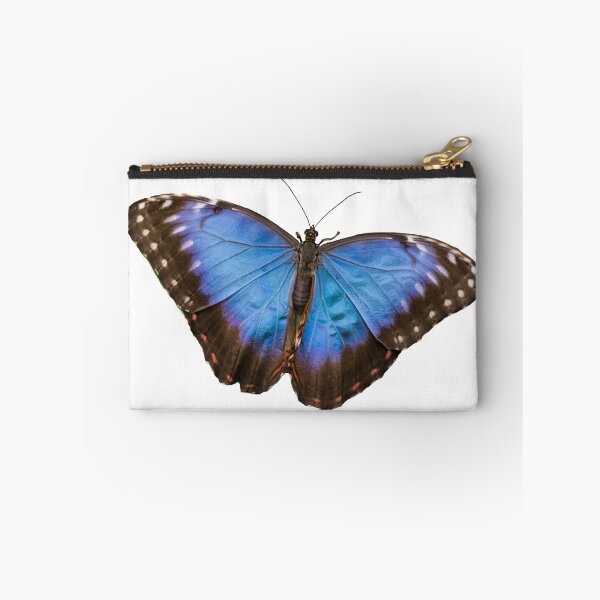 Item preview, Blue butterfly designed and sold by iCimages.net.