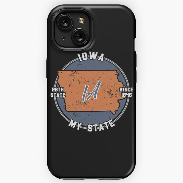 Iowa State iPhone Cases for Sale Redbubble