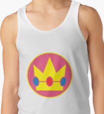 Camiseta de tirantes Princesa Peach