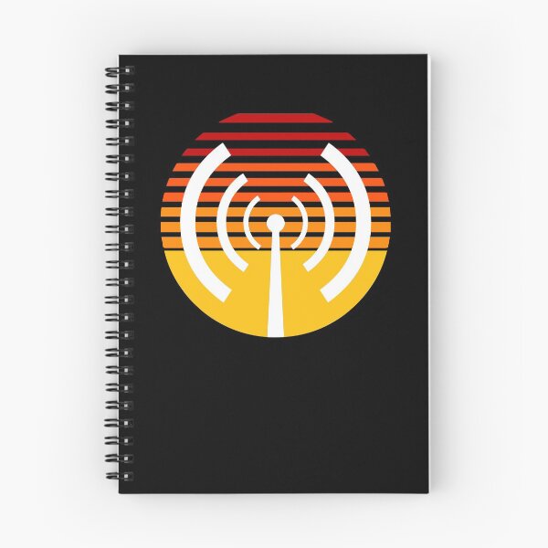 Item preview, Ham Radio designed and sold by 2djazz.