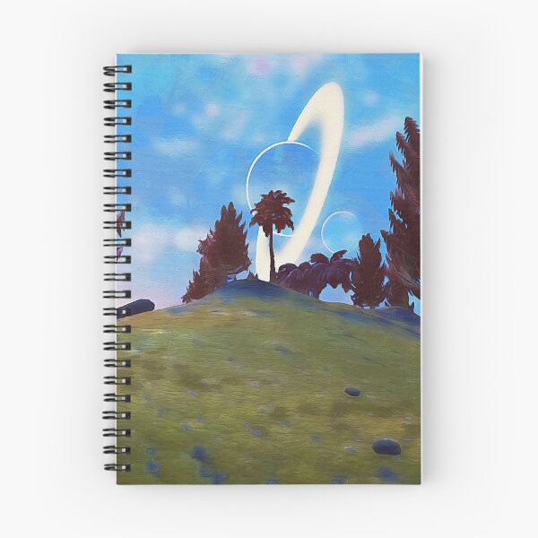 Item preview, Distant Worlds designed and sold by AM FineArtPrints.