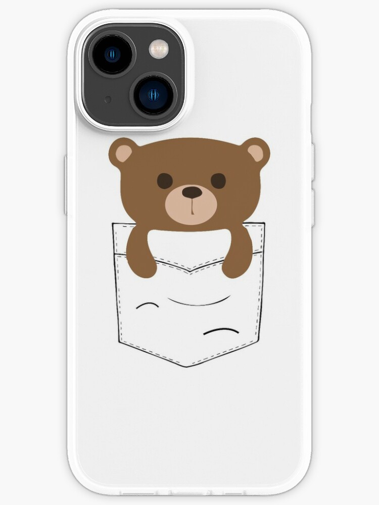 FUNDA PARA LLAVE OSO