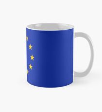 European Union Classic Mug