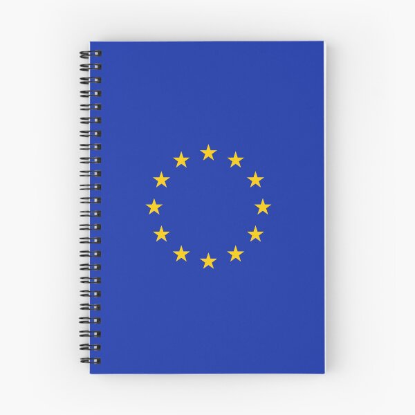 Item preview, European Union  designed and sold by ThatMerchStore.