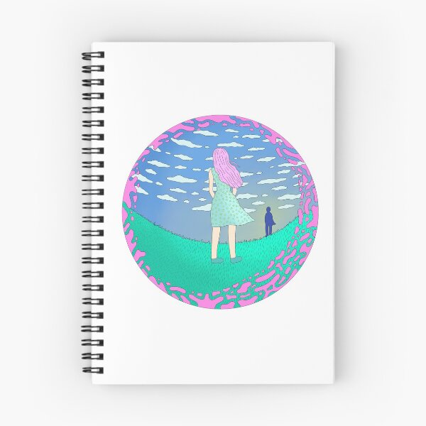 Item preview, Longing designed and sold by AriIllustrates.