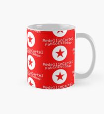 Escobar Mug
