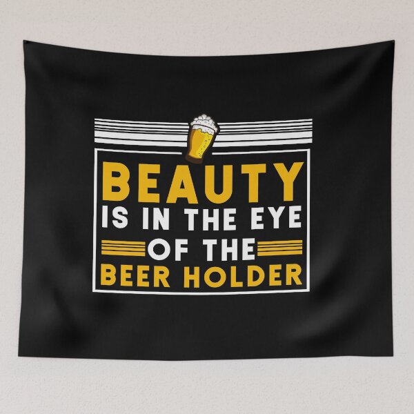 Item preview, Beer brew beer lover alcohol alcoholic beverage saying gift designed and sold by design2try.
