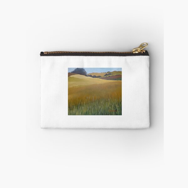 Item preview, Wheatfield designed and sold by Elizabeth Moore Golding.