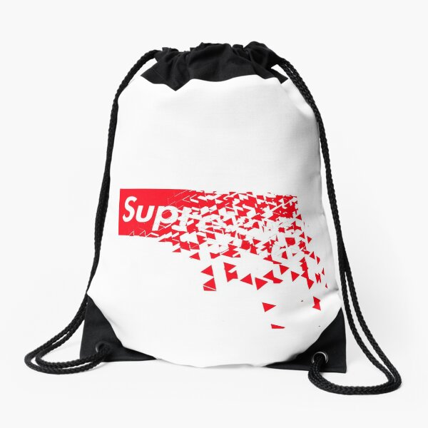 supreme shoes bag