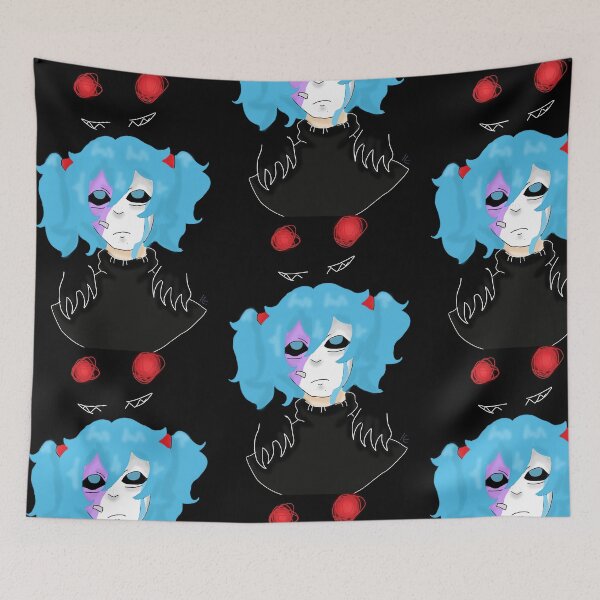 Item preview, SALLY FACE designed and sold by aerosart.