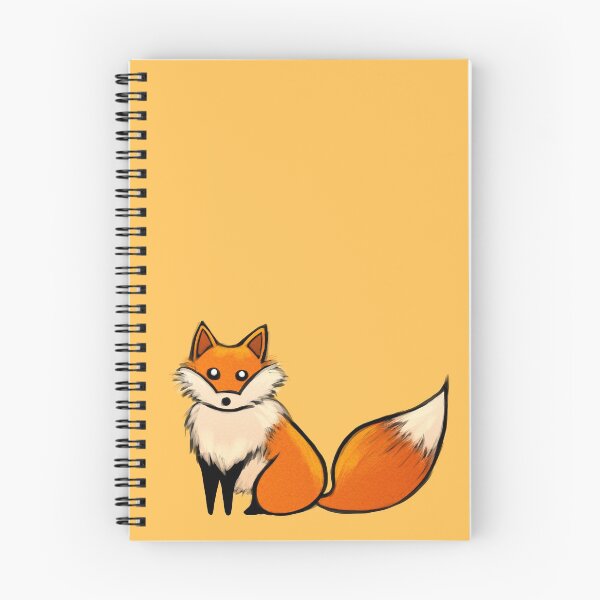 Artikelvorschau, Kleiner Fuchs entworfen und verkauft von Bobblit.