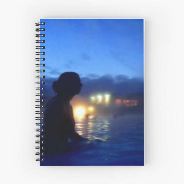 Item preview, Thermal Baths in Iceland designed and sold by LeRoyM.