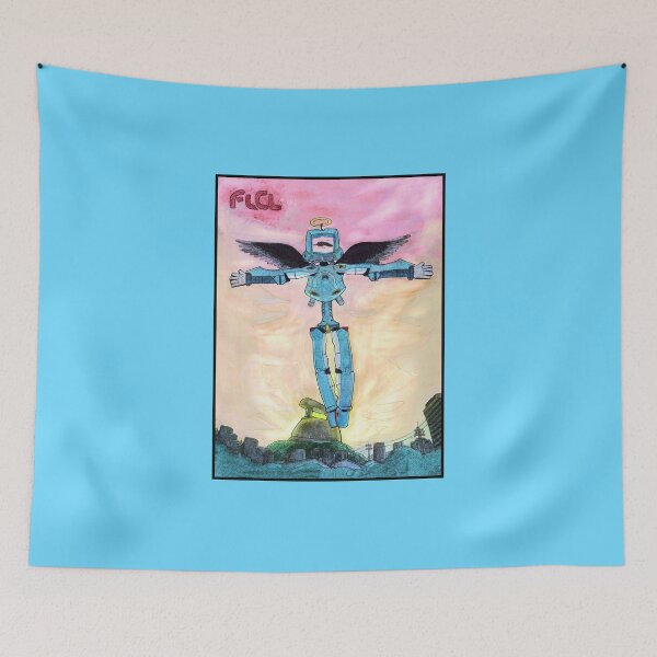 Item preview, Canti High In The Sky(Color Original) designed and sold by NEURASTYL..