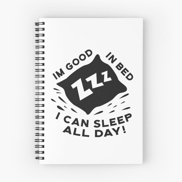 Item preview, I'm good in bed designed and sold by -Dominik-.