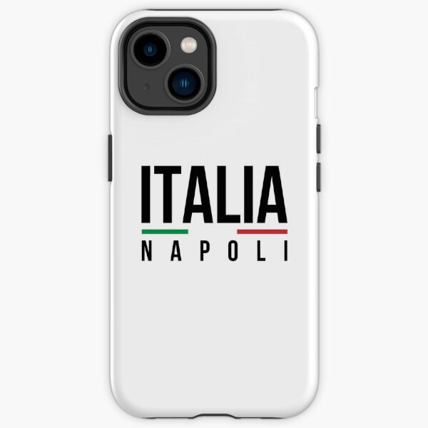 Napoli Italien iPhone Robuste Hülle