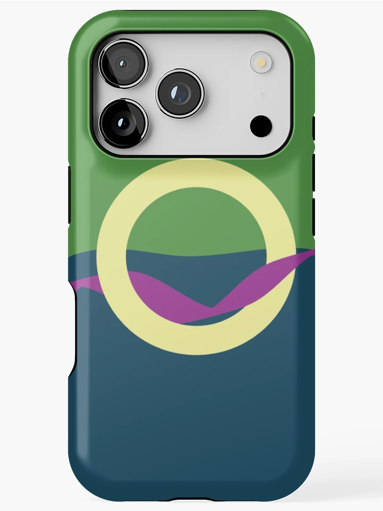 Thumbnail 1 of 4, iPhone Case, Abstract composition designed and sold by IvDesign.