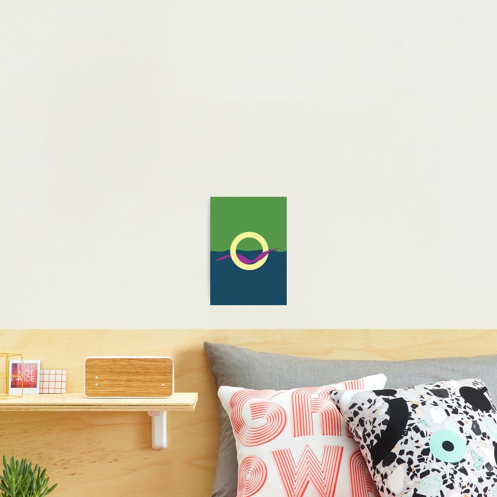 Item preview, Photographic Print designed and sold by IvDesign.