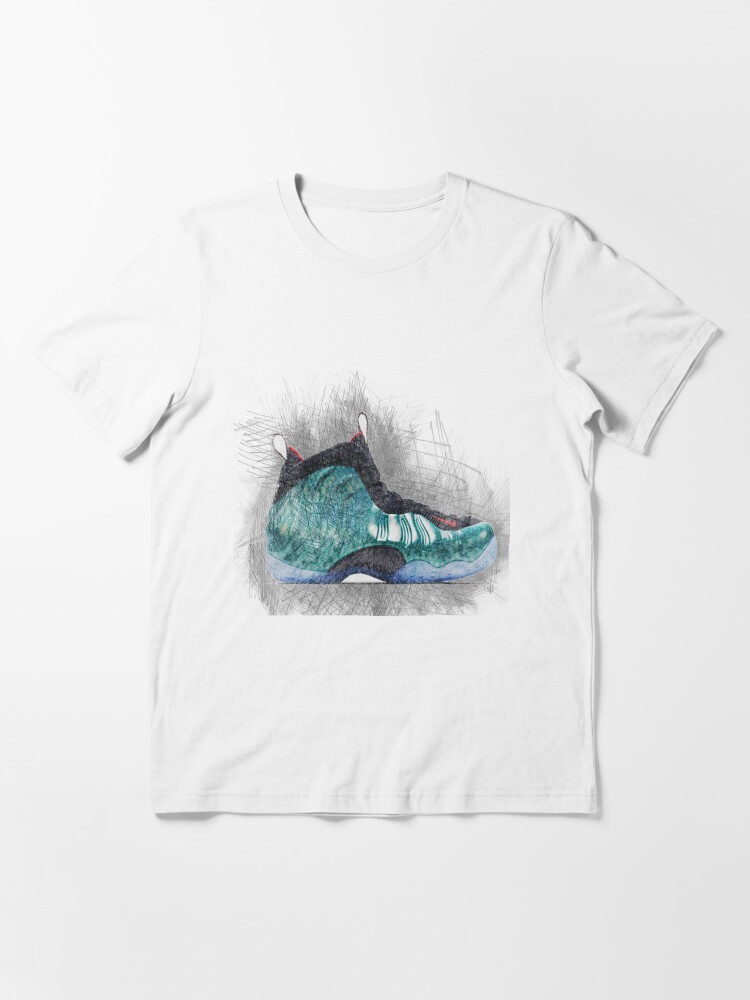 gone fishing foams shirt