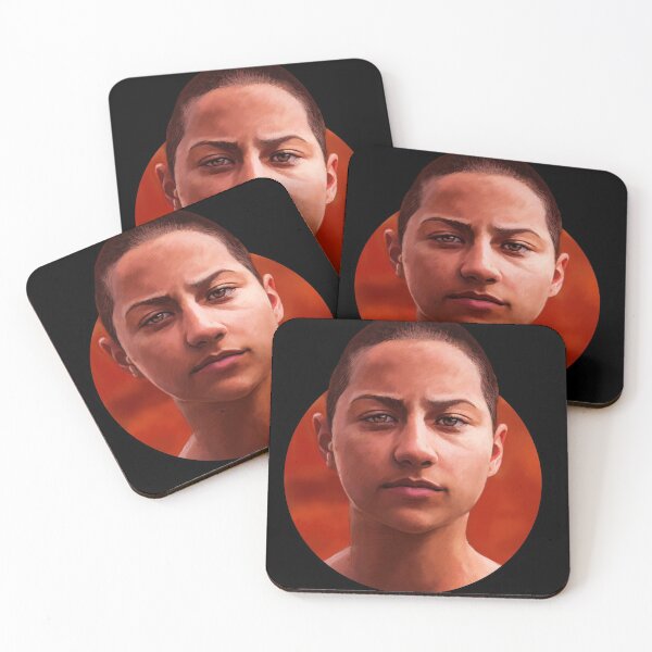 Item preview, Emma Gonzalez designed and sold by xzaclee16.