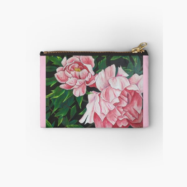 Item preview, Peony Blooms II designed and sold by Joanna  Sasso.