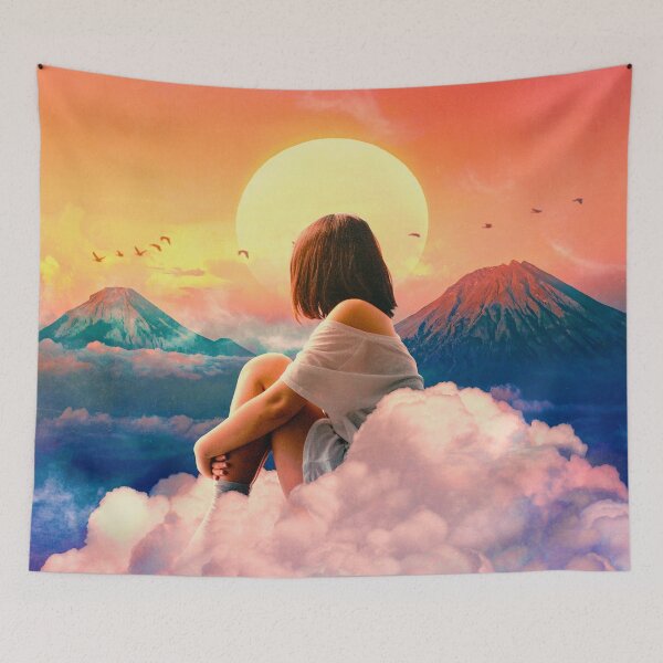 Item preview, Volcanos designed and sold by seamless.