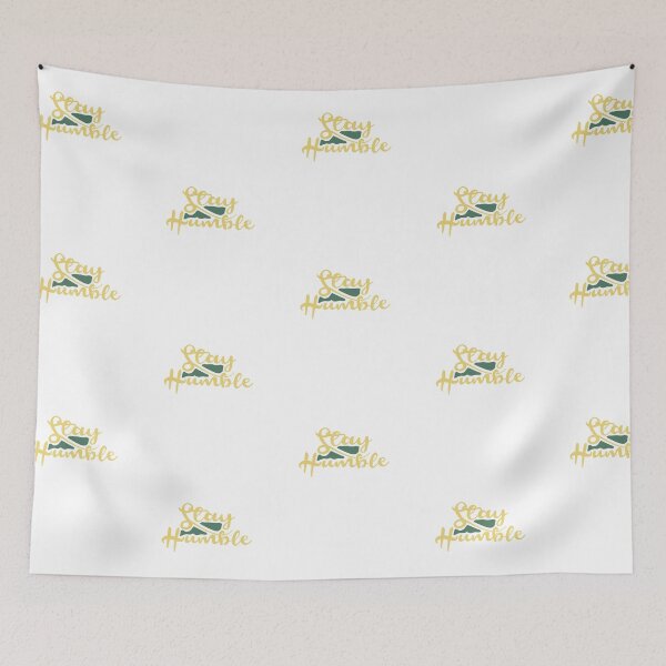 Item preview, Stay Humble  designed and sold by -Dominik-.