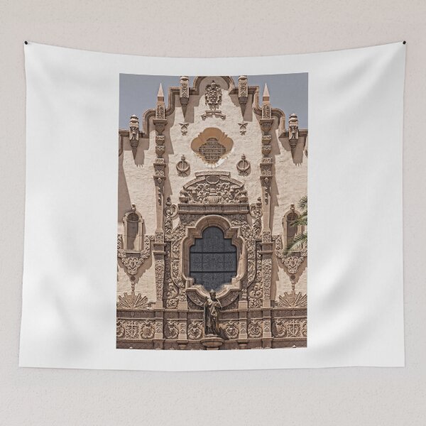 Item preview, Saint Augustine - The Face - 1 ©  designed and sold by © Hany G. Jadaa © Prince John Photography.