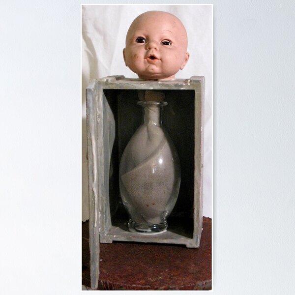 Item preview, Bottle baby designed and sold by Cynthia  Church.