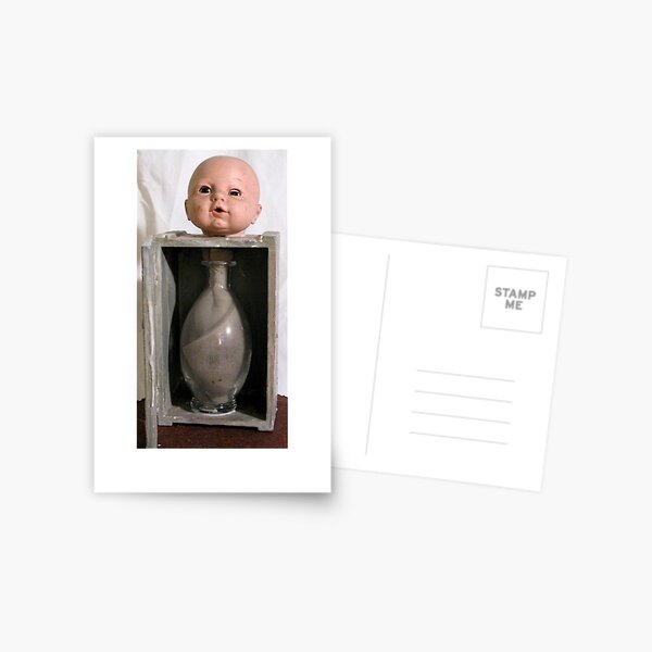 Item preview, Bottle baby designed and sold by Cynthia  Church.