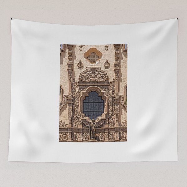 Item preview, Saint Augustine - The Face - 2 ©  designed and sold by © Hany G. Jadaa © Prince John Photography.