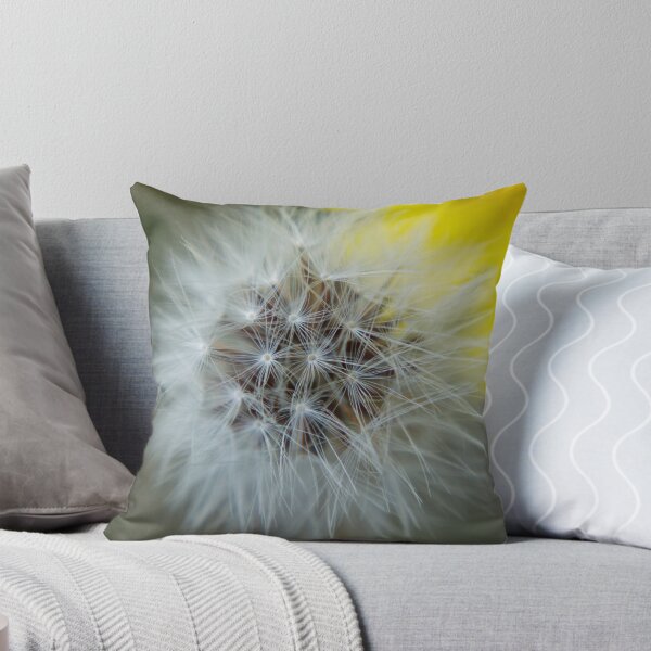 Item preview, Dandelion in Alaska designed and sold by Julia Haptonstahl.
