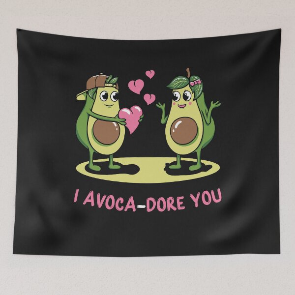 Item preview, I Avoca-Dore You designed and sold by hqtrends.